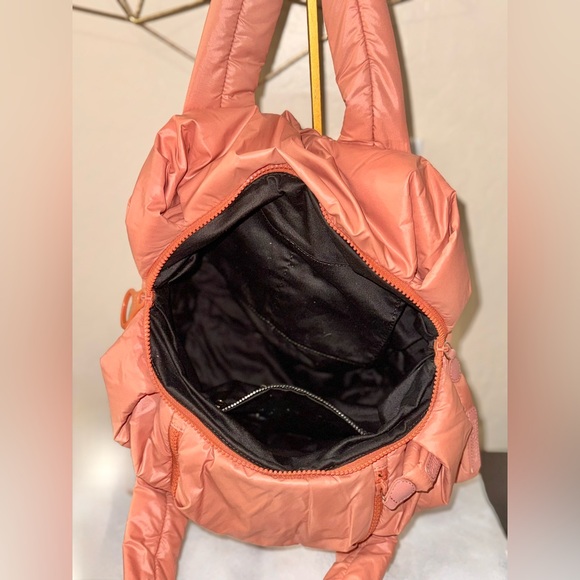 See by Chloé Joy Rider - Like New with Dustbag & SBC star charm retails $499 - Picture 11 of 16